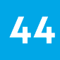  44