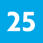  25