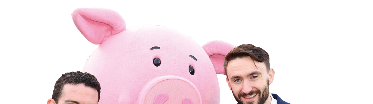 17/11/22 ***NO REPRO FEE*** Eddie Murphy, M&S Trading Director, Seamus Stapleton, Applegreen ROI Commercial Director and Fiona Matthews, Applegreen ROI Managing Director pictured at the Applegreen Mountgorry in Swords Co Dublin, for the launch of the very first M&S Food in store at Applegreen. The exciting partnership is the continuation of Applegreen's commitment to providing the best in store experience and choice to its customers by adding over 400 exclusive M&S food products. The very best of M&S Food; including fresh fruit, sandwiches and salads, dinner for tonight and a selection of other delicious M&S treats including everyone’s favourite, Percy Pigs and Colin the Caterpillar cakes, are now available in store at Applegreen Mountgorry.. Pic: Marc O'Sullivan