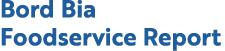 Bord Bia Foodservice Report
