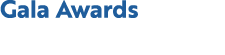 Gala Awards