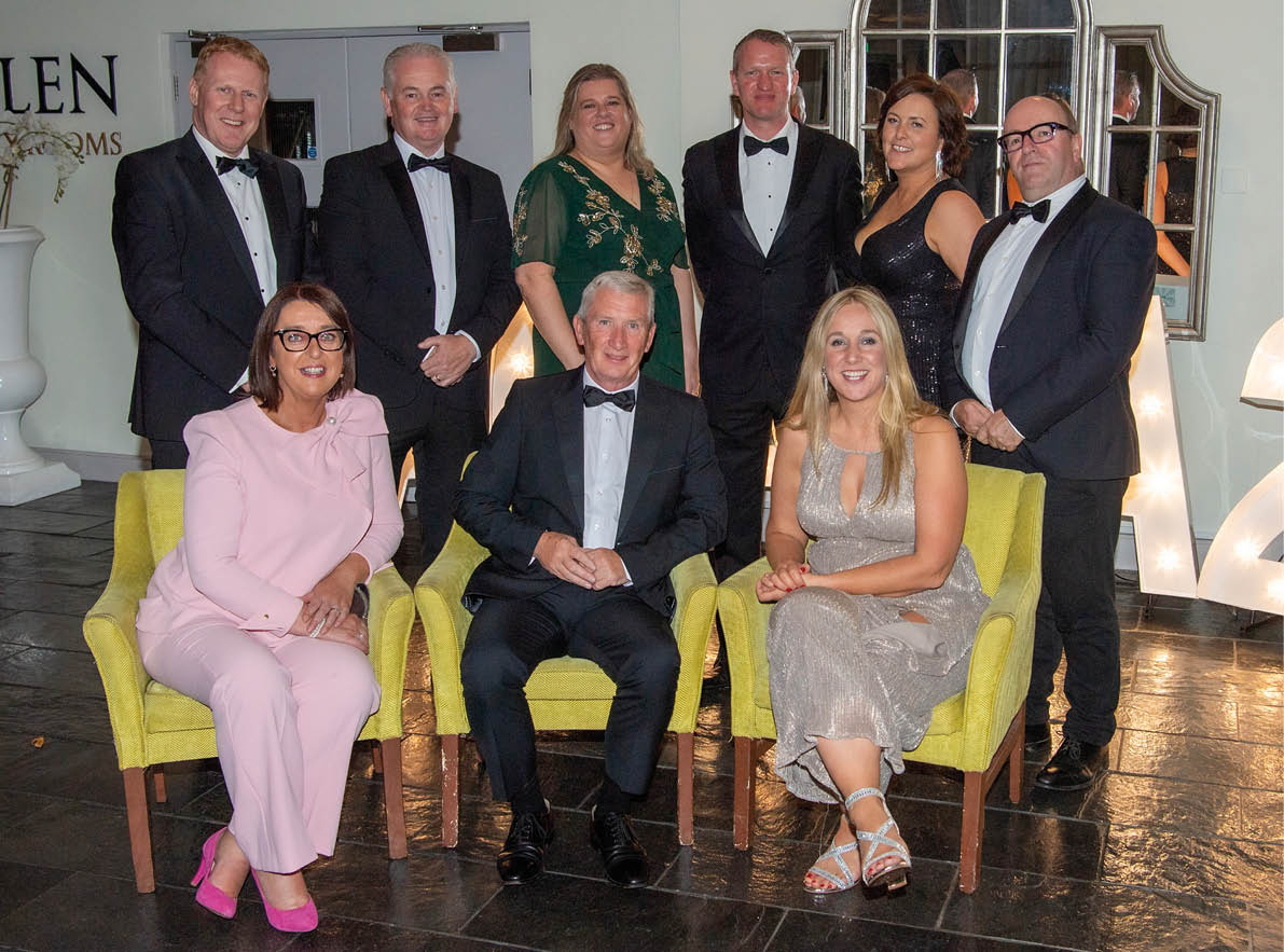 Gala Awards 2023 - Killarney Co Kerry ... Photo By : Domnick Walsh © Eye Focus LTD . Domnick Walsh Photographer is an Irish Aviation Authority ( IAA ) approved Quadcopter Pilot. Tralee Co Kerry Ireland. Mobile Phone : 00 353 87 26 72 033 Land Line        : 00 353 66 71 22 981 E/Mail :        info@dwalshphoto.ie Web Site :    www.dwalshphoto.ie ALL IMAGES ARE COVERED BY COPYRIGHT ©