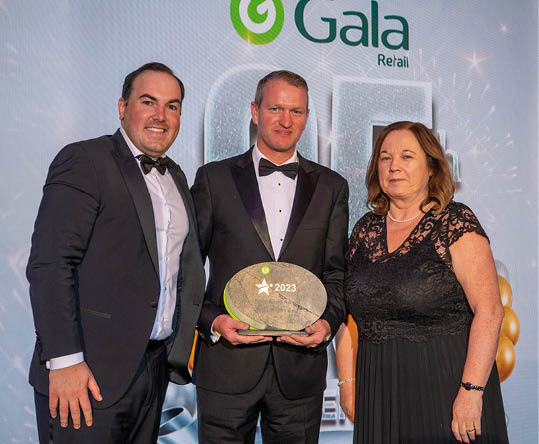 Gala Awards 2023 - Killarney Co Kerry ... Photo By : Domnick Walsh © Eye Focus LTD . Domnick Walsh Photographer is an Irish Aviation Authority ( IAA ) approved Quadcopter Pilot. Tralee Co Kerry Ireland. Mobile Phone : 00 353 87 26 72 033 Land Line        : 00 353 66 71 22 981 E/Mail :        info@dwalshphoto.ie Web Site :    www.dwalshphoto.ie ALL IMAGES ARE COVERED BY COPYRIGHT ©