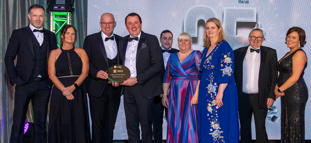 Gala Awards 2023 - Killarney Co Kerry ... Photo By : Domnick Walsh © Eye Focus LTD . Domnick Walsh Photographer is an Irish Aviation Authority ( IAA ) approved Quadcopter Pilot. Tralee Co Kerry Ireland. Mobile Phone : 00 353 87 26 72 033 Land Line        : 00 353 66 71 22 981 E/Mail :        info@dwalshphoto.ie Web Site :    www.dwalshphoto.ie ALL IMAGES ARE COVERED BY COPYRIGHT ©