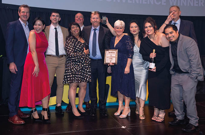 Pride of Centra Awards 2023 Picture by Shane O'Neill, Coalesce. 