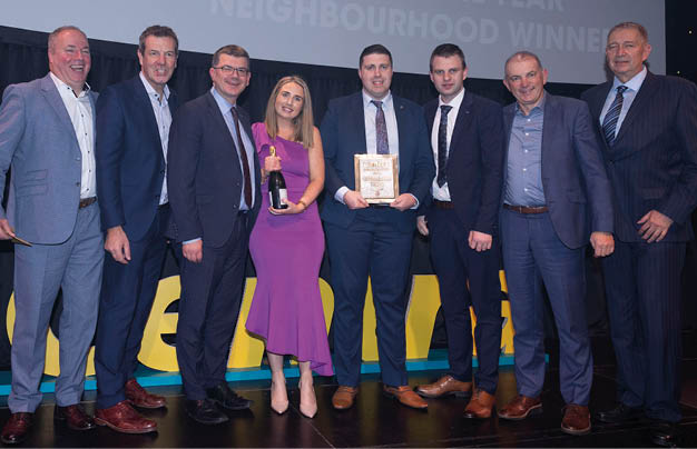 Pride of Centra Awards 2023 Picture by Shane O'Neill, Coalesce. 