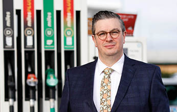 Kevin McPartlan Picture Conor McCabe Photography 