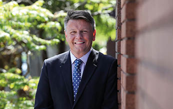 No Repro Fee  Duncan Graham, Newly Appointed Managing Director of Retail Excellence Ireland  Pic  Robbie Reynolds