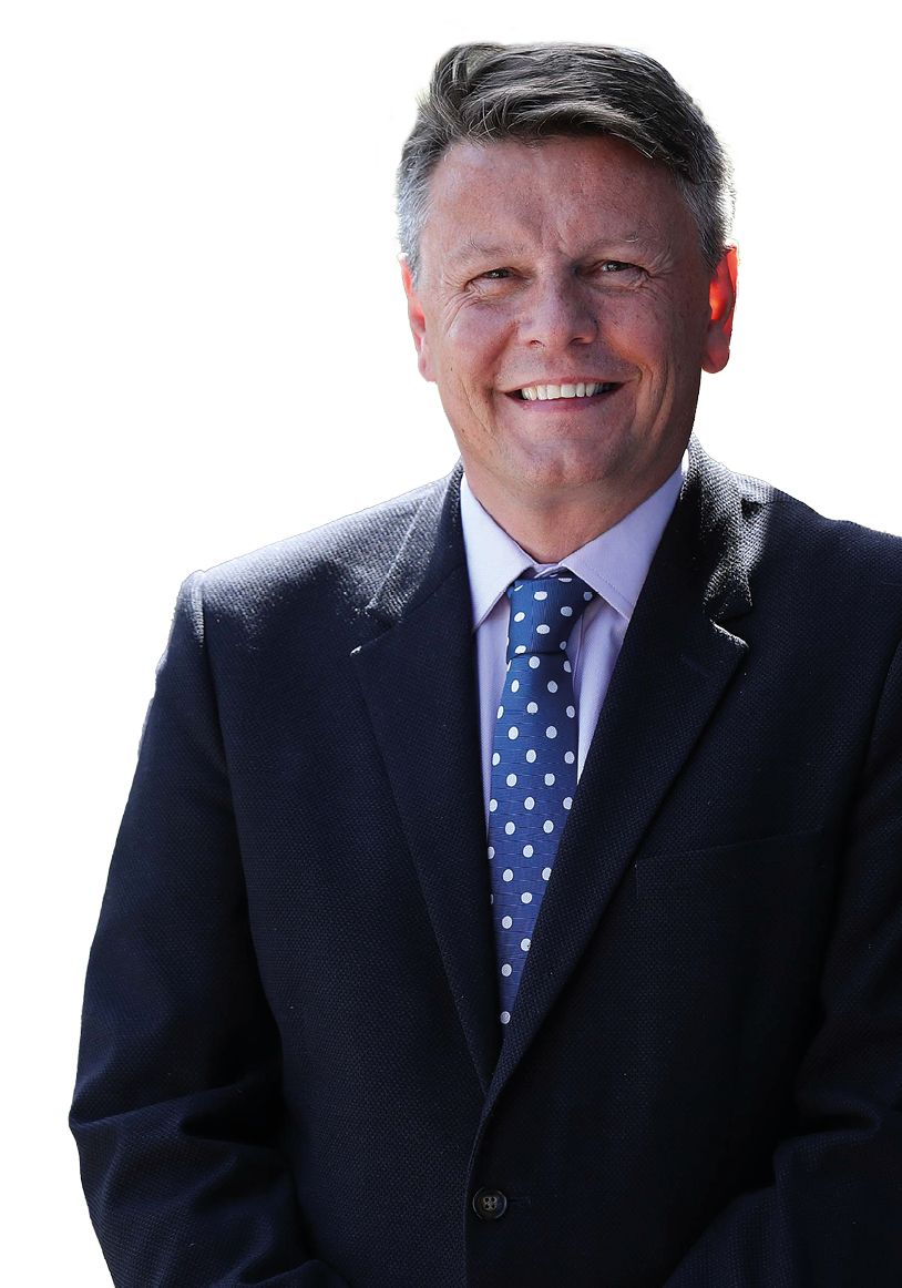 No Repro Fee  Duncan Graham, Newly Appointed Managing Director of Retail Excellence Ireland  Pic  Robbie Reynolds