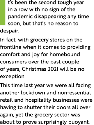 It s been the second tough year in a row with no sign of the pandemic disappearing any time soon, but that s no reaso   