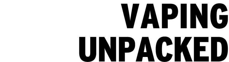 Vaping unpacked
