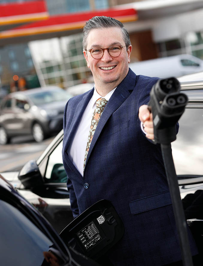 Kevin McPartlan Picture Conor McCabe Photography 