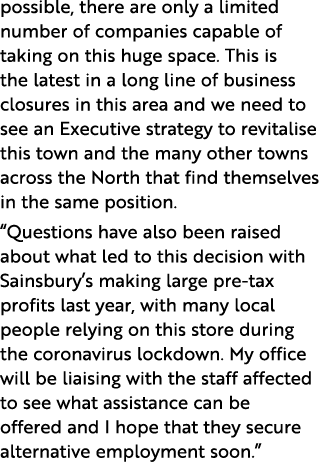 possible, there are only a limited number of companies capable of taking on this huge space  This is the latest in a    