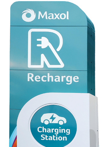 Press Eye - Belfast - Northern Ireland  Tuesday 6th  December 2022   Photo by  Matt Mackey  / PressEye  Maxol opens Northern Ireland’s first dedicated Ultra-Rapid EV charging hub at Kinnegar Service Station. Pictured at the launch from left is Ciaran McNally, Chief Retail Officer, The Maxol Group;  Kevin Paterson, Retail Manager NI, The Maxol Group;  Brian Donaldson, CEO The Maxol Group