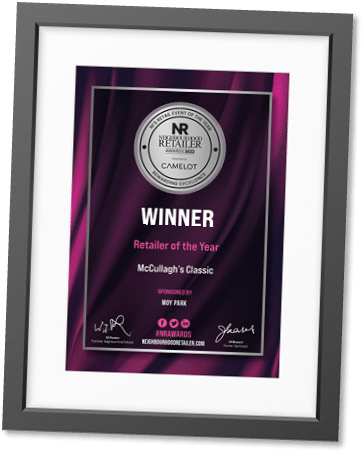 Realistic black frame A4 isolated on white. It can be used for presentations. Vector EPS10 illustration. 