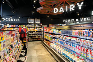 SPAR Express Junction 14 Mayfield Monasterevin Co Kildare W34 E789