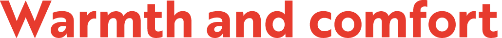 Warmthandcomfort