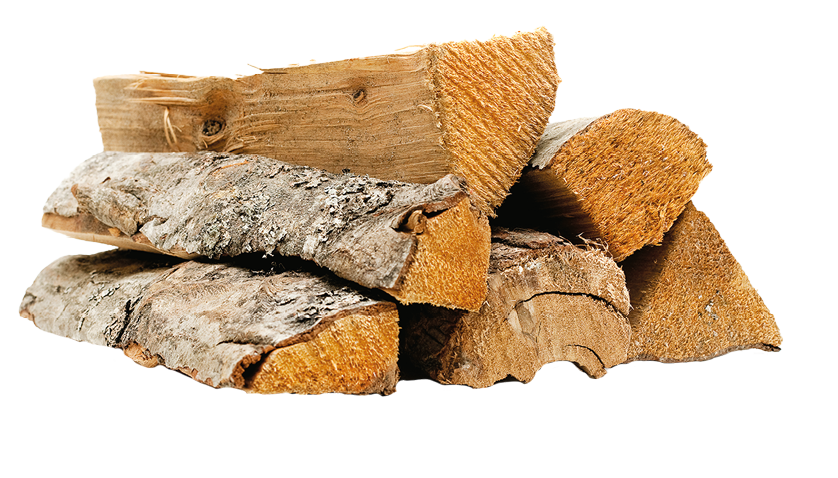 logs, fire wood