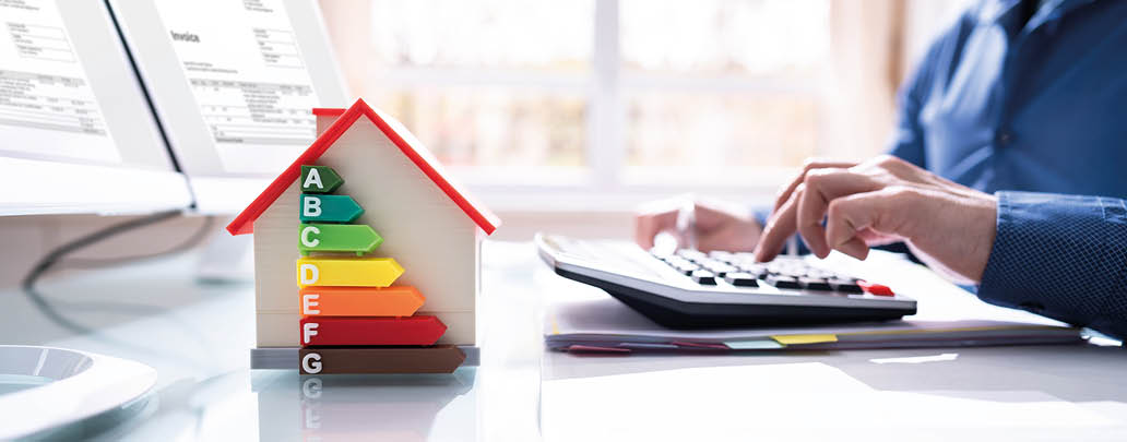 Energy Efficient House Audit, Building Consumption Consumption