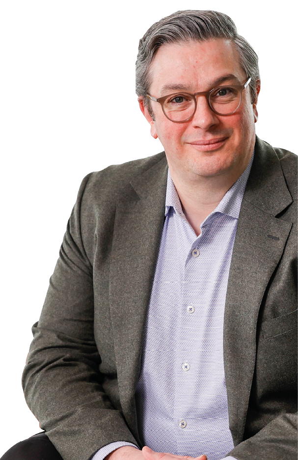 Kevin McPartlan, Fuels for Ireland Picture Conor McCabe Photography.