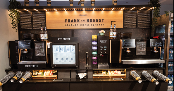 Centra Garvey’s Adare, Co. Limerick.  Picture by Shane O'Neill, Coalesce. 