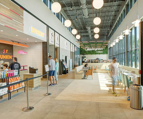 Images are licensed to Netta Architects use only