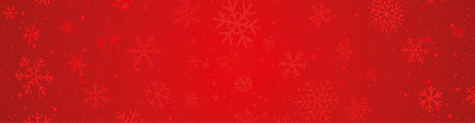 Snowflakes background