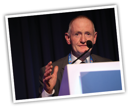 A group of people posing for a photo Description automatically generated