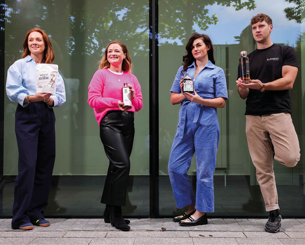 Food Works Photo : Chris Bellew / Fennell Photography