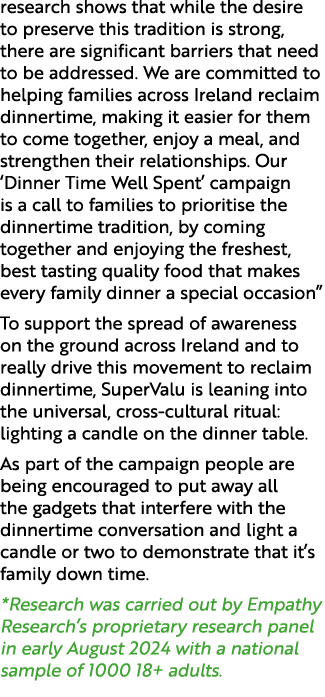 research shows that while the desire to preserve this tradition is strong, there are significant barriers that need t...