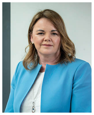 FSAI Staff Portraits