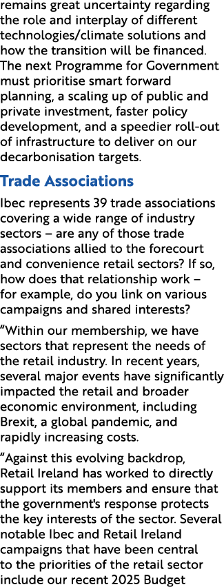 remains great uncertainty regarding the role and interplay of different technologies/climate solutions and how the tr...