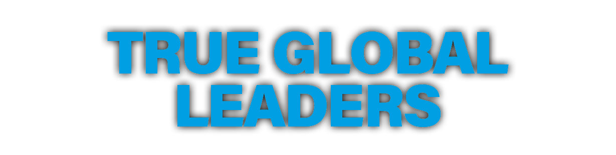 True Global Leaders