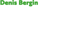 Denis Bergin 01 4294294 D.Bergin@wesumat.ie