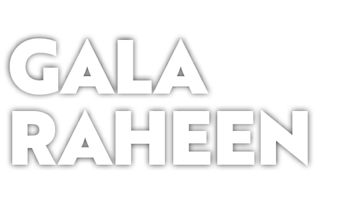 Gala Raheen 