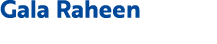 Gala Raheen