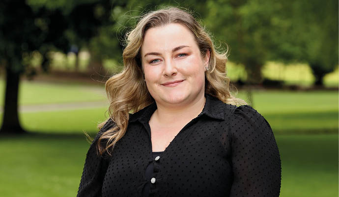  Machaela O'Leary -Too Good To Go      