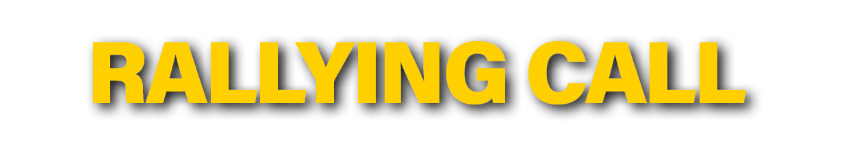 Rallying Call