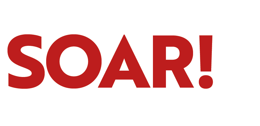 soar!