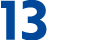 13