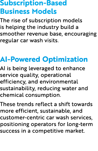 Subscription Based Business Models The rise of subscription models is helping the industry build a smoother revenue b...