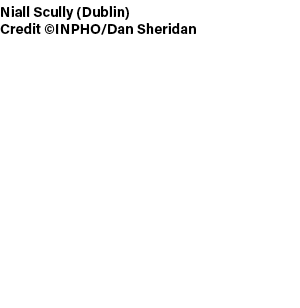 Niall Scully (Dublin) Credit ©INPHO/Dan Sheridan