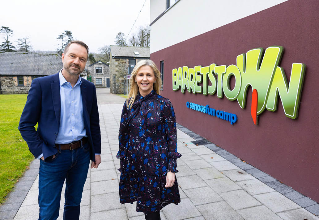 Charity Corporate Partnership with Nestle.  Picture by Shane O'Neill, Coalesce. 