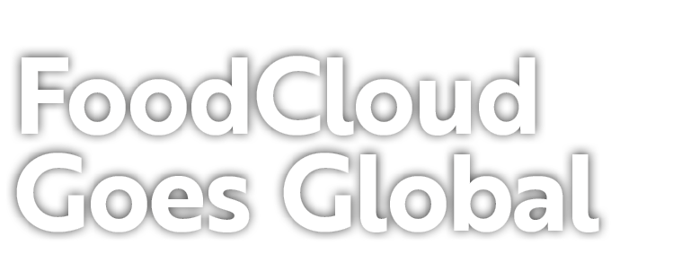 FoodCloud Goes Global 
