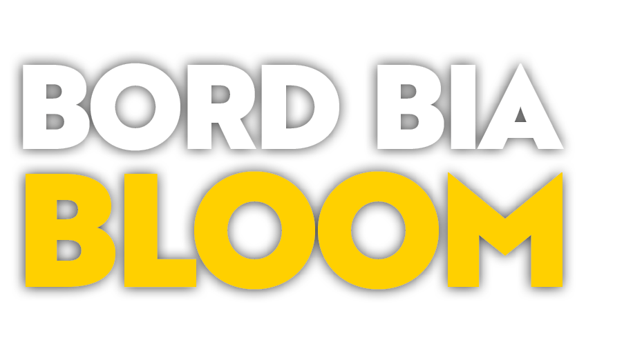 Bord Bia Bloom