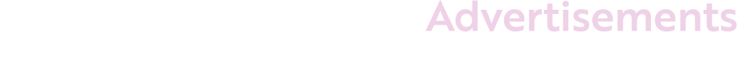 Classified Advertisements