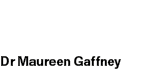 Dr Maureen Gaffney