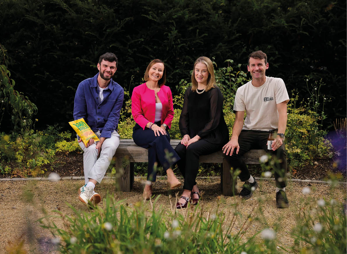 Bord Bia Foodworks Photo Chris Bellew / Fennell Photography 2025