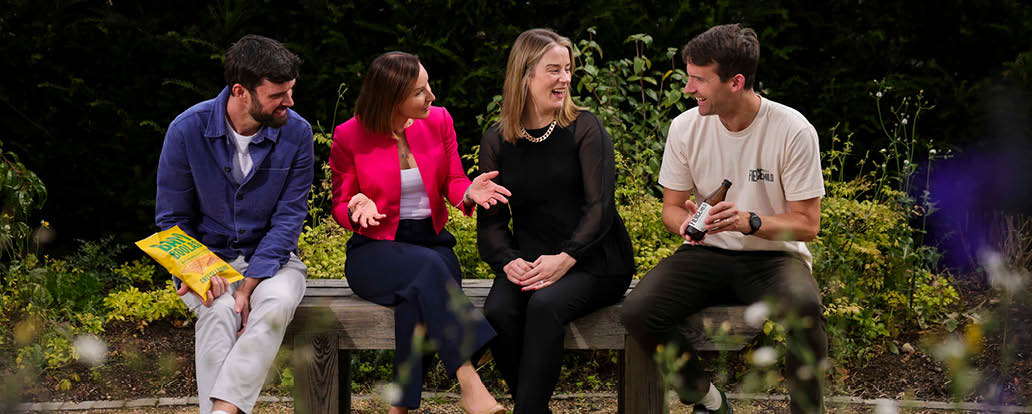 Bord Bia Foodworks Photo Chris Bellew / Fennell Photography 2025