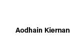 Aodhain Kiernan